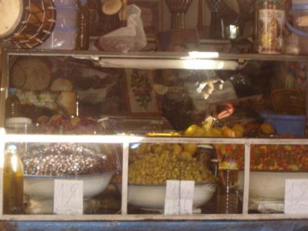 mol zitoun
